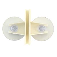 Делитель для аквариума 60*65*20мм 1821CW /74174005 Делитель для аквариума 60*65*20мм 1821CW /74174005