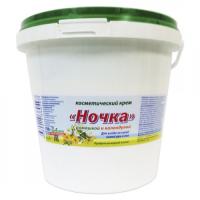 Крем Ночка для доения 820гр Крем Ночка для доения 820гр