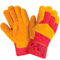 П234174 Перчатки утепленные 2Hands КРС 2H0385 /6шт/ АПИ