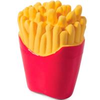 Игрушка с Картофель фри из латекса 7см/12151136/Триол