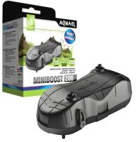 Компрессор MINIBOOST 200(150-200л) 2,4Вт/121305