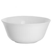 Салатник "КАРИН" 12см белый /Н3672/24шт/LUMINARC