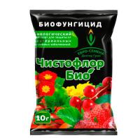Чистофлор БИО 10гр