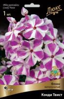 Флокс метельчатый Кэнди Твист