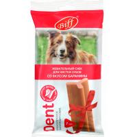Лакомство С Жеват. снек Dental баранина д/собак крупных пород 270г/22шт/024966 Лакомство С Жеват. снек Dental баранина д/собак крупных пород 270г/22шт/024966