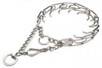 Ошейник строгий 3мм (50см) /60233/16001/Биосфера Ошейник строгий 3мм (50см) /60233/16001/Биосфера