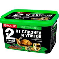 Бона Форте Супер гранулы от слизней и улиток 500мл Бона Форте Супер гранулы от слизней и улиток 500мл