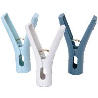 Держатель-зажим универсал. (10шт) Smart Storage 75519 /20шт/HQ