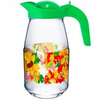 Кувшин 1,5л Вальс Бостон /1607-Д/9шт/ДК