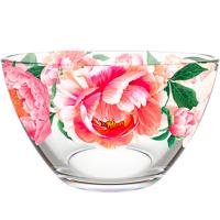 Салатник Корнелия средний /425/1-Д /12шт/ДК