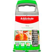 Терка VIVA 6-сторонняя /ATV721/12шт/ATTRIBUTE