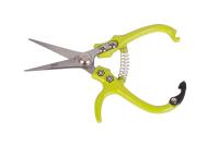 Ножницы садов. с блокировкой LJH-204A