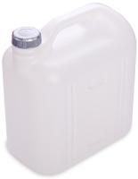 Канистра 15л Просперо белая