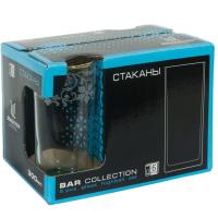 Набор стаканов Лоза (6шт) 300мл /148-Н9Г /4шт/ДК