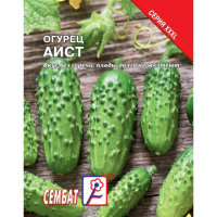 Огурец Аист 5г XXXL