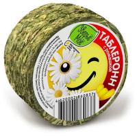 Сено луговое для грызунов с ромашкой Зверье мое Таблеронн 200гр 