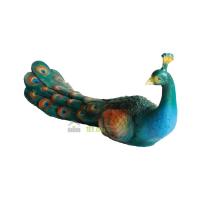 Павлин сидячий 12548 Павлин сидячий 12548