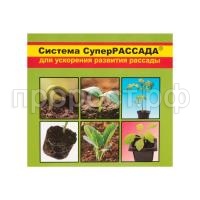 суперрассада