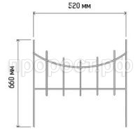 Горизонталь мини