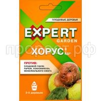 Хорус 2г (Этикетка+контрэтикетка)-1 Хорус 2г (Этикетка+контрэтикетка)-1