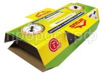 ловушки мини