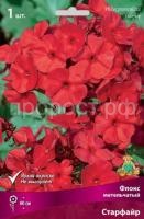 Флокс метельчатый Старфайр