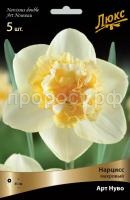 Нарцисс махровый Арт Нуво-luxbt Нарцисс махровый Арт Нуво-luxbt