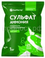 сульфат аммония