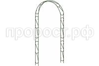 Арка узкая разборная Арка узкая разборная