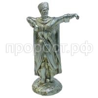 джигит серебр