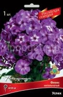 Флокс метельчатый Успех