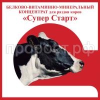 СУПЕР СТАРТ