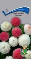Маргаритка Тассо микс Маргаритка Тассо микс