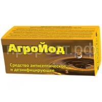 агройод 100мл