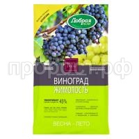 Добрая сила Виноград