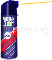 02-856_aerozol 400_усиленного действия 02-856_aerozol 400_усиленного действия