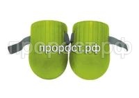 Для использования в процессе различных работ (садово-огородных, хозяйственных, ремонтных и других), при выполнении которых необходимо часто вставать на колени. Материал - мягкая, легкая и прочная резина. Оснащены надежным креплением. Рифленая поверхность Для использования в процессе различных работ (садово-огородных, хозяйственных, ремонтных и других), при выполнении которых необходимо часто вставать на колени. Материал - мягкая, легкая и прочная резина. Оснащены надежным креплением. Рифленая поверхность