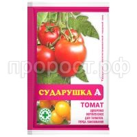 сударушка томат сударушка томат