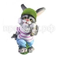 заяц в бейсб заяц в бейсб