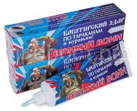 новый вел воин 80гр