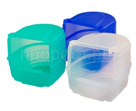 Купалка для птиц внешняя 5054