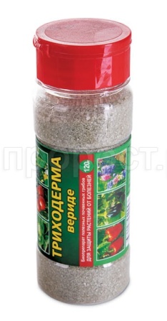 Триходерма вериде 120г 