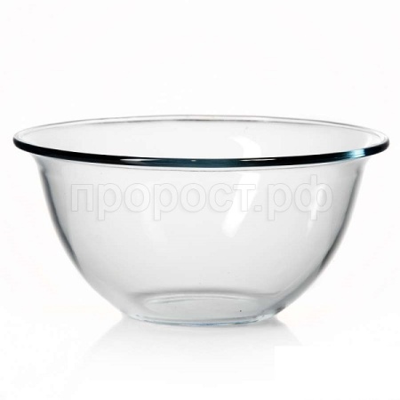 Салатник СВЧ круглая d=214 мм 1,8 л 59514/6шт/ Pasabahce 