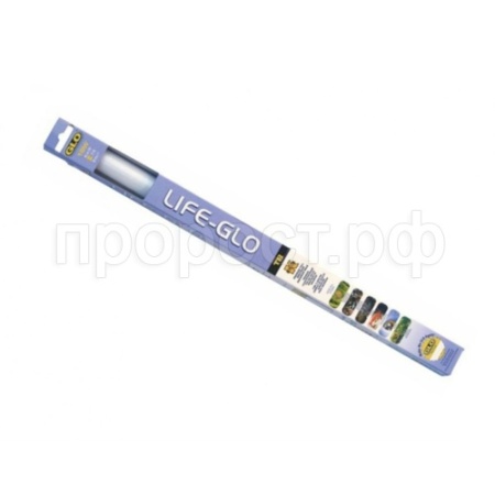 Лампа для аквариума Life Glo II 15Вт 46см/1633