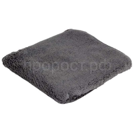 Салфетка 30*35см ультрамягкая из микрофибры M-09  310272