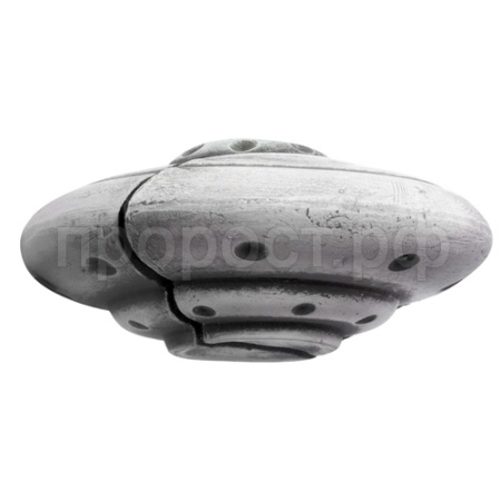 Грот на магните НЛО 170*170*67мм/74024004 