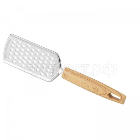 Терка ручная средняя с ручкой нерж. AST-002-TF39-3 /360шт/ASTELL