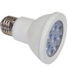 Лампа светодиодная LUCKY REPTILE LED Sun Spot 6.5Вт (Германия) LSS6