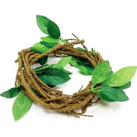 Лиана с листьями 16702Rep 10*1600мм Laguna/84045047