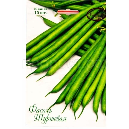 Каприс Фасоль Месси туршевая 20*15шт